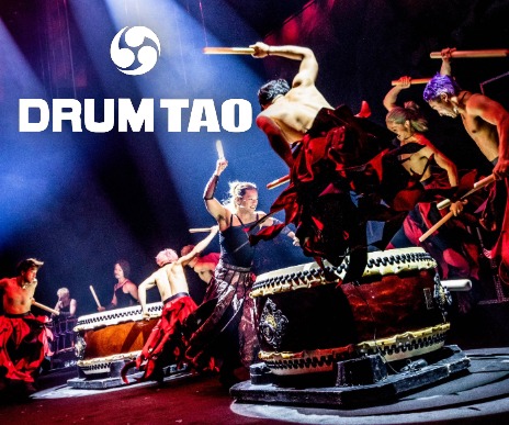 Drum Tao Image
